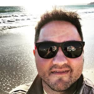 Meet your Posher, Peter